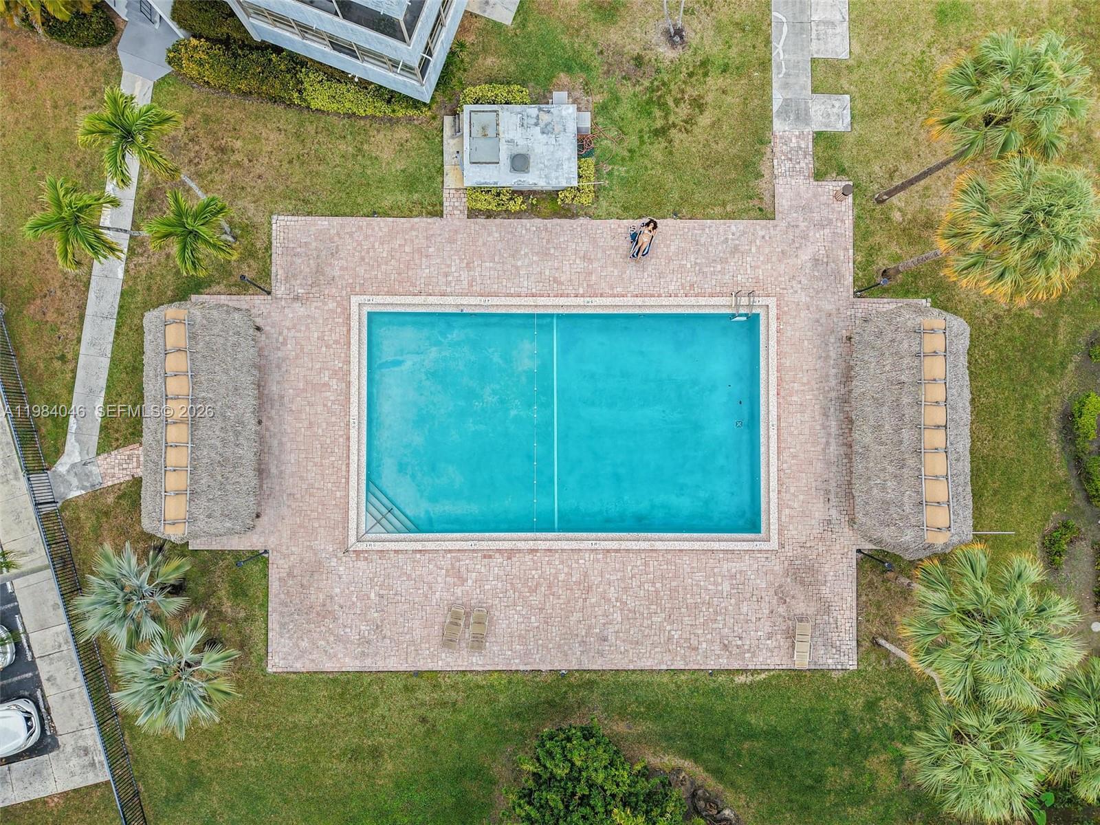 KENDALL GATE CONDO - Residential