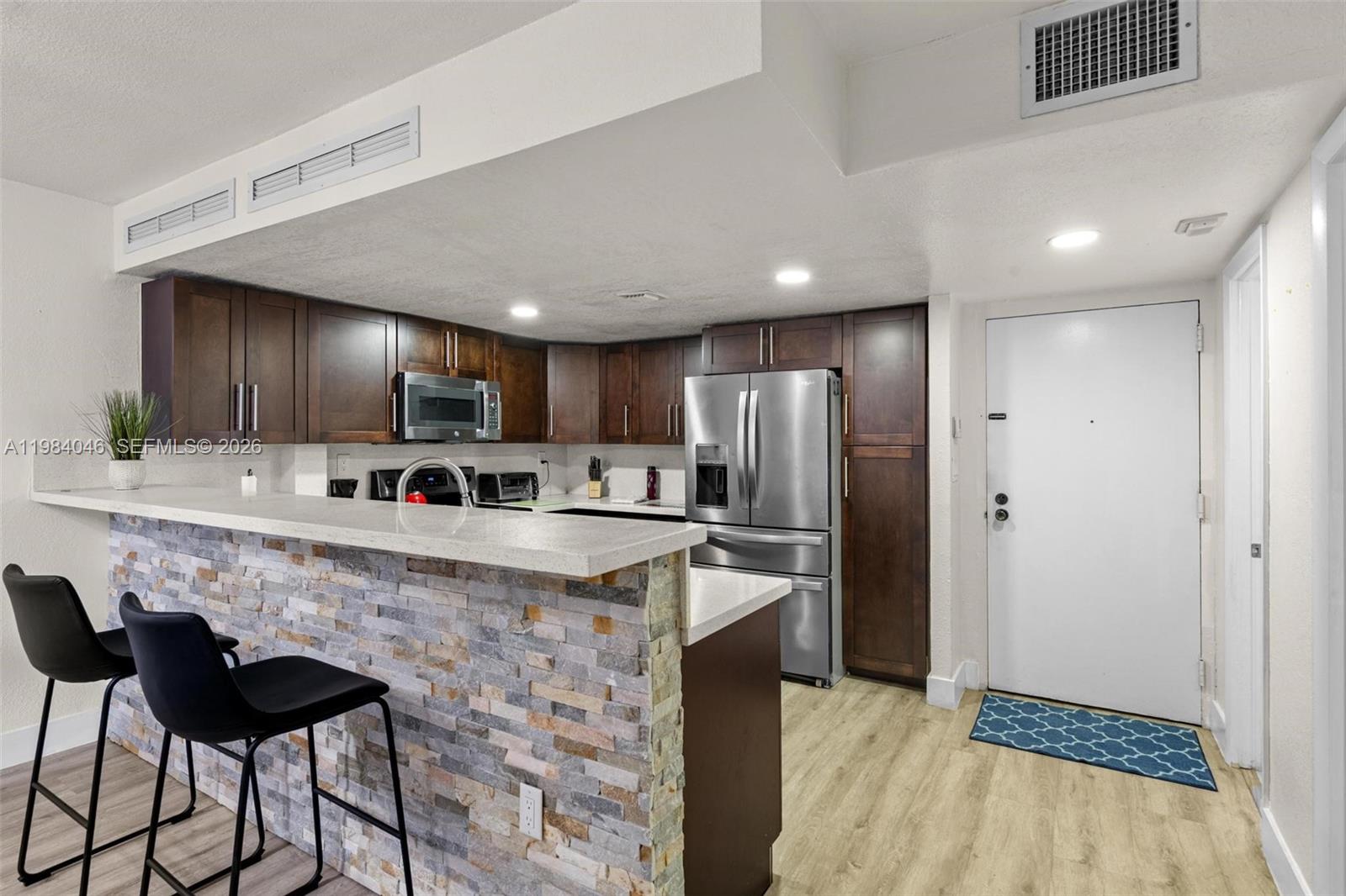 KENDALL GATE CONDO - Residential
