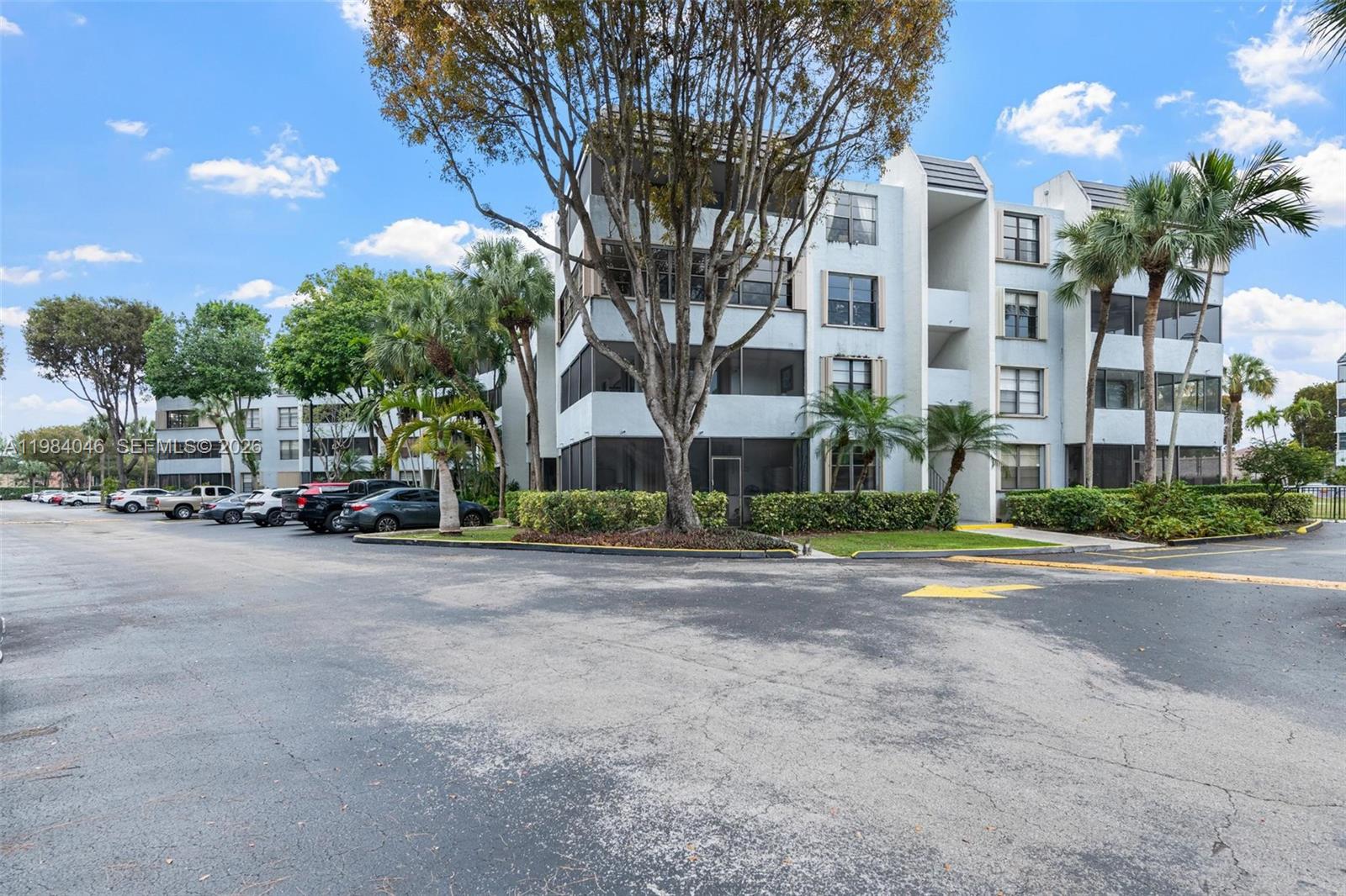 KENDALL GATE CONDO - Residential