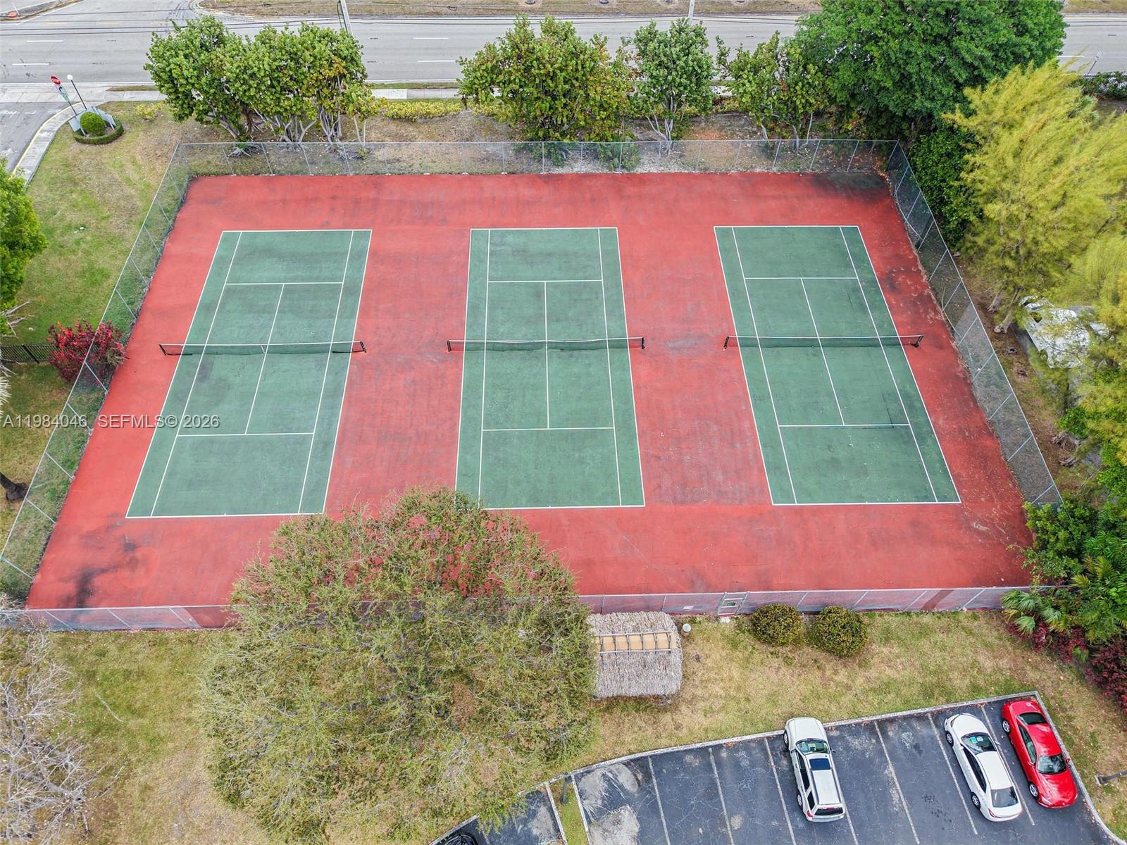 KENDALL GATE CONDO - Residential