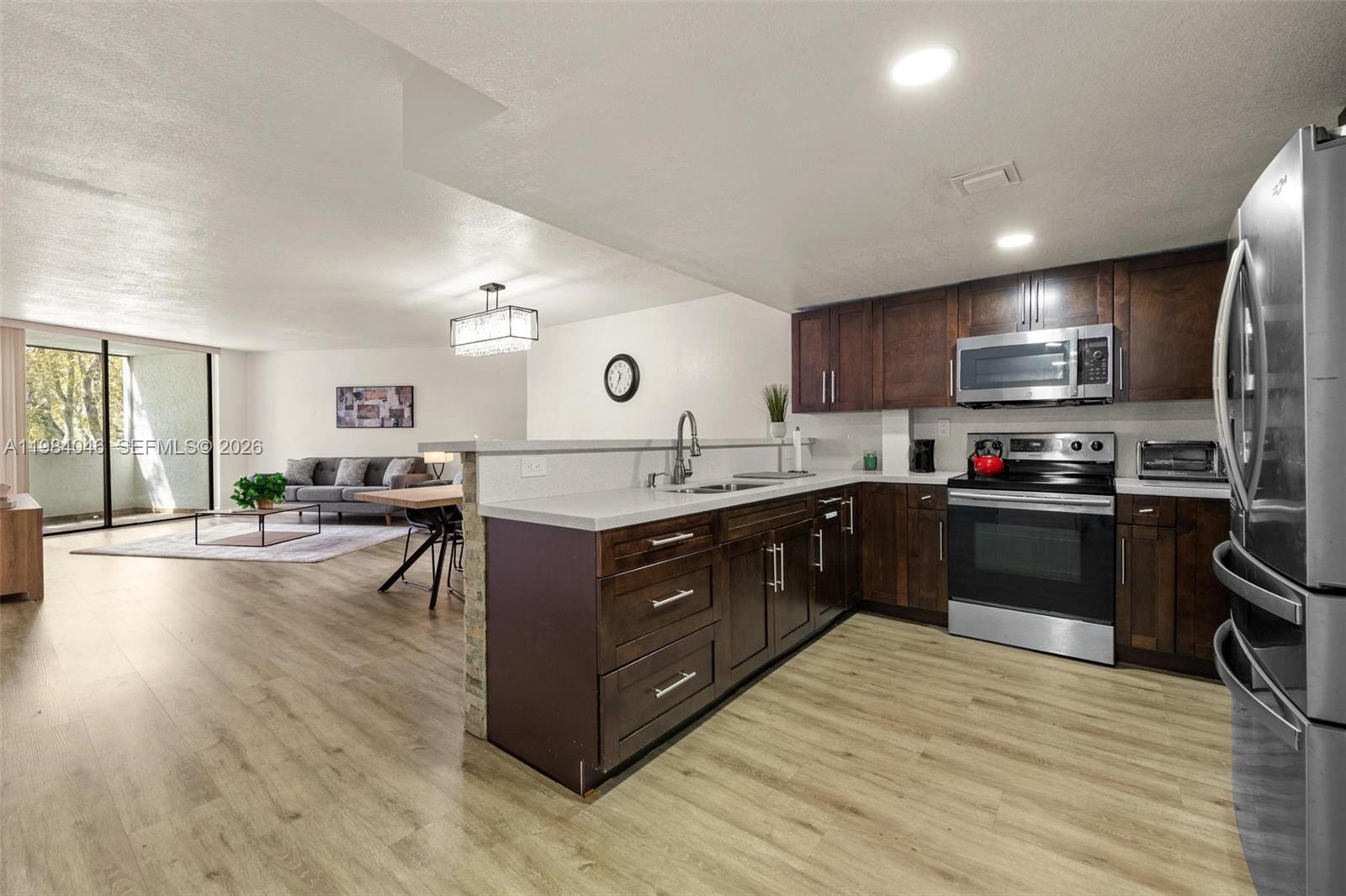 KENDALL GATE CONDO - Residential