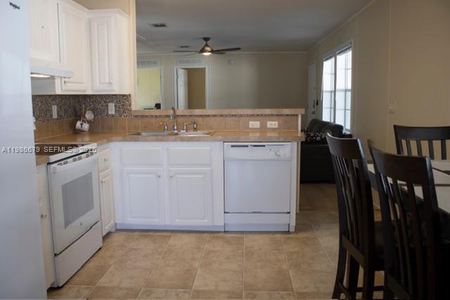 FLA FRUIT LANDS CO SUB NO - Residential