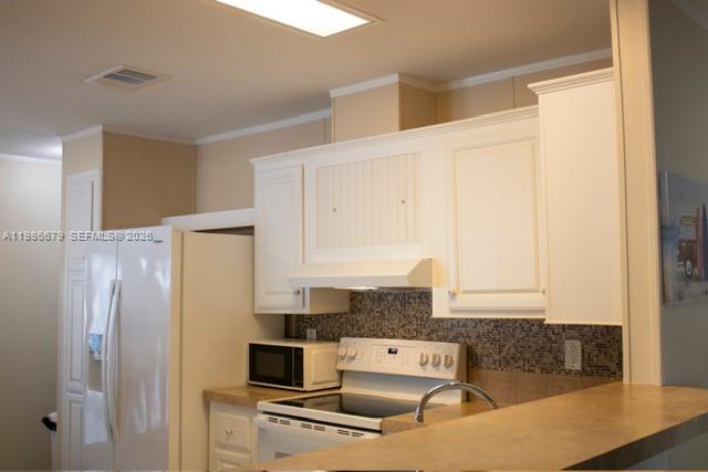 FLA FRUIT LANDS CO SUB NO - Residential