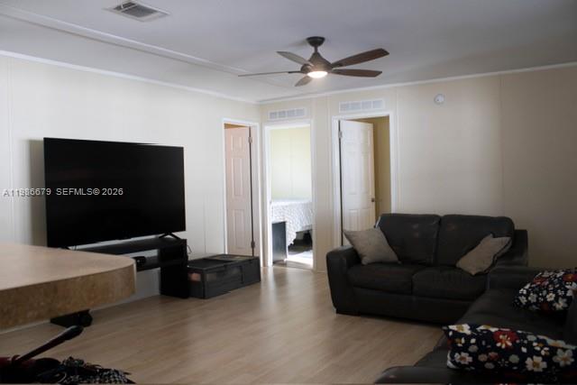 FLA FRUIT LANDS CO SUB NO - Residential