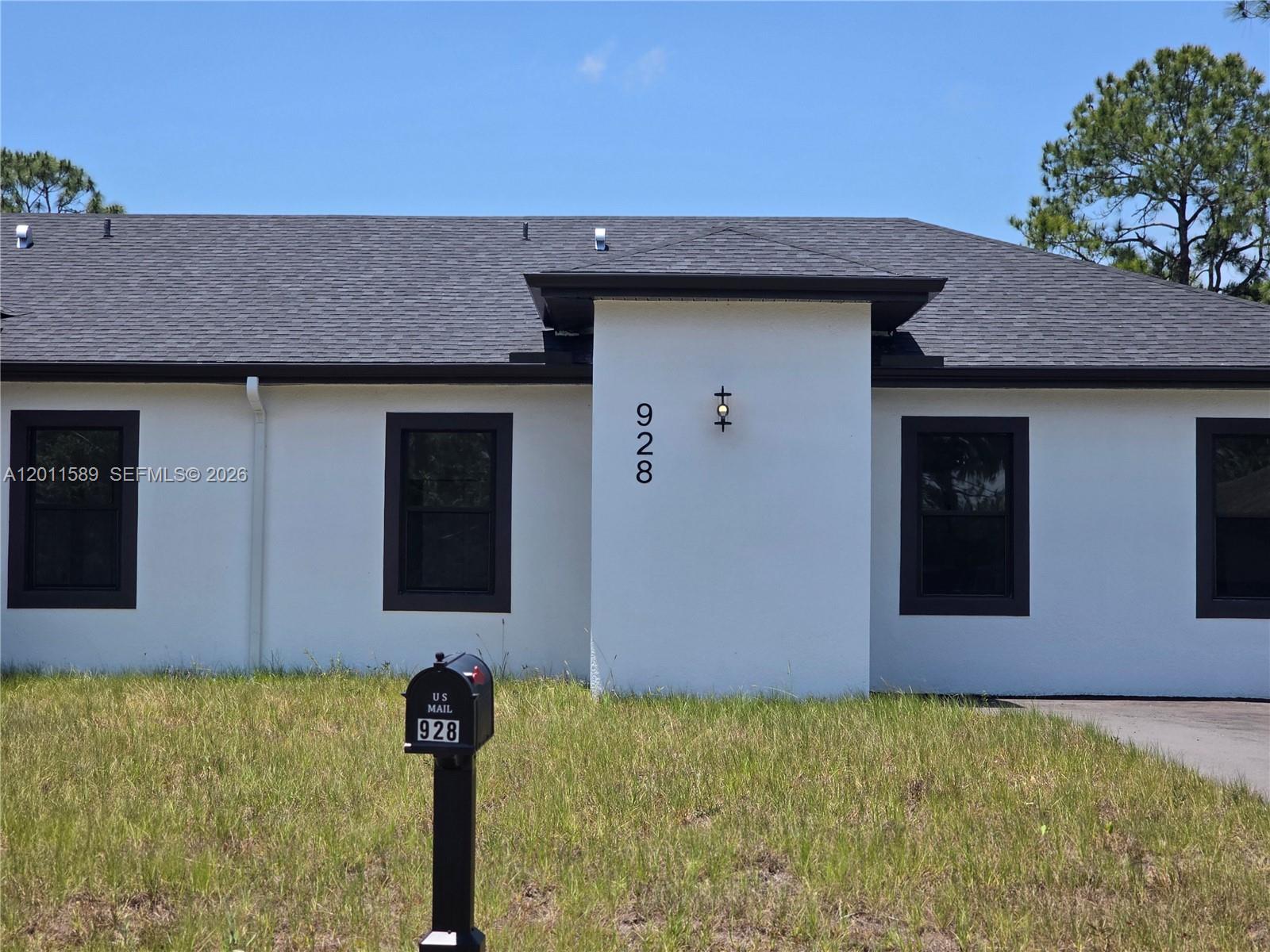 Lehigh Acres unit 3 - Residential Income