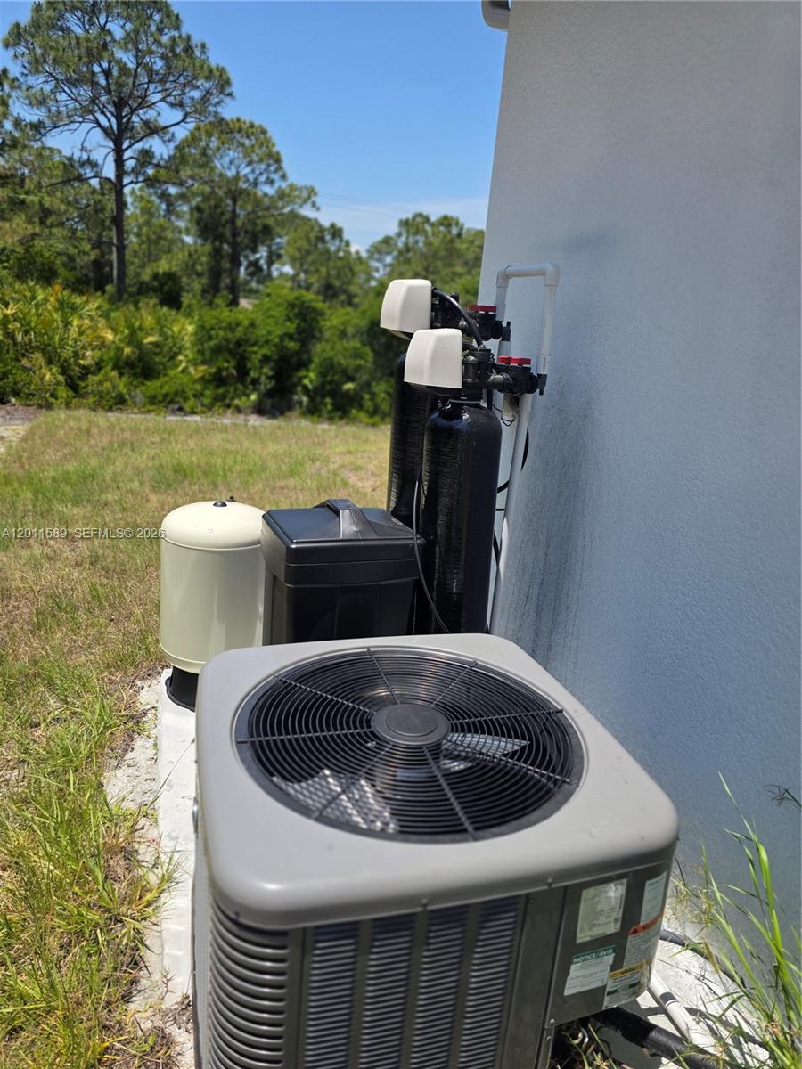 Lehigh Acres unit 3 - Residential Income