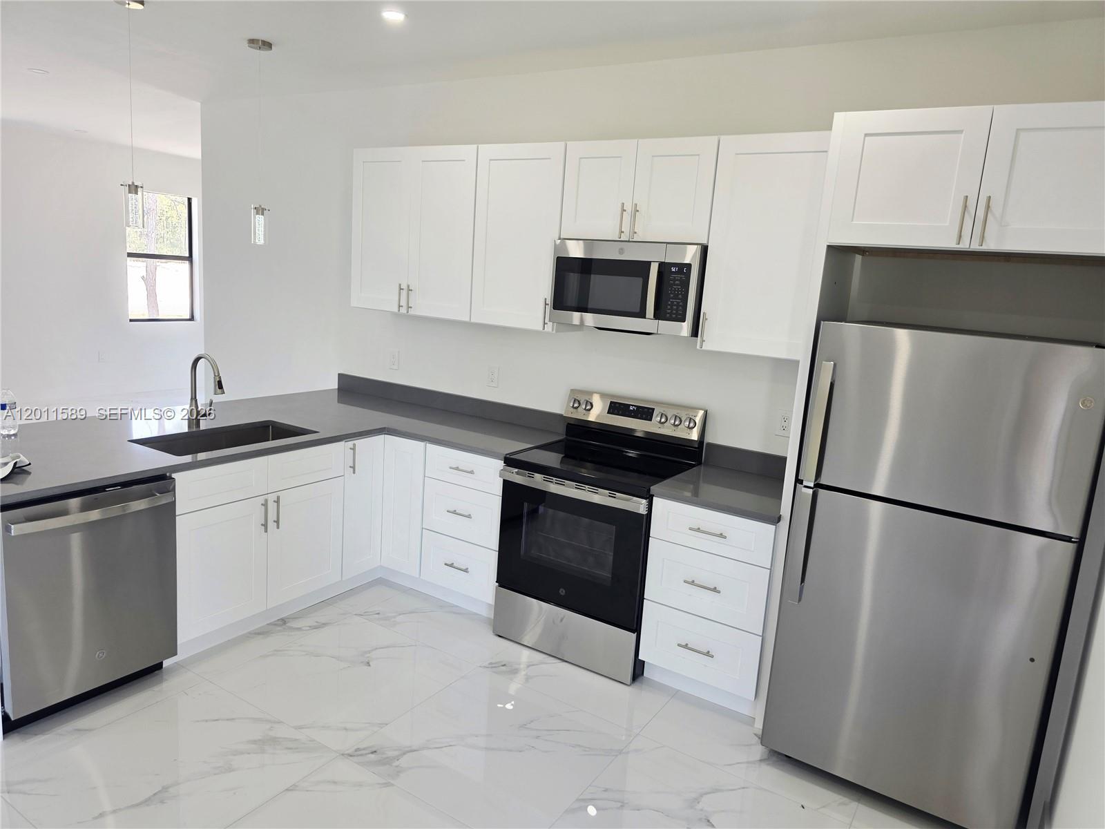 Lehigh Acres unit 3 - Residential Income