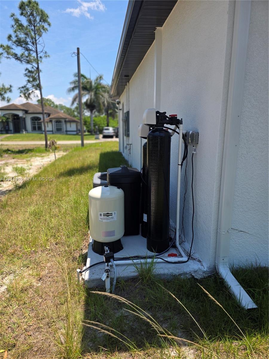 Lehigh Acres unit 3 - Residential Income