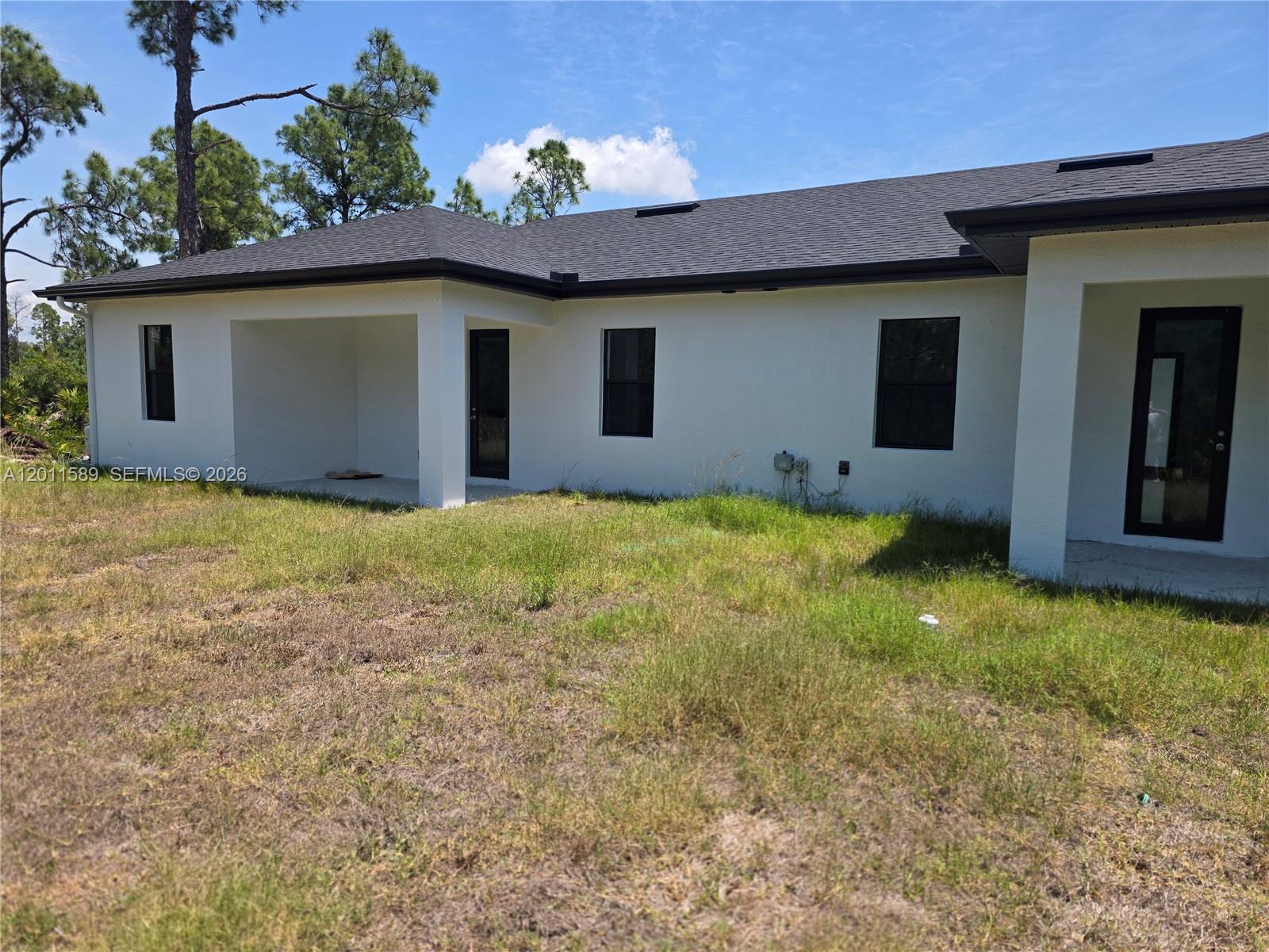 Lehigh Acres unit 3 - Residential Income