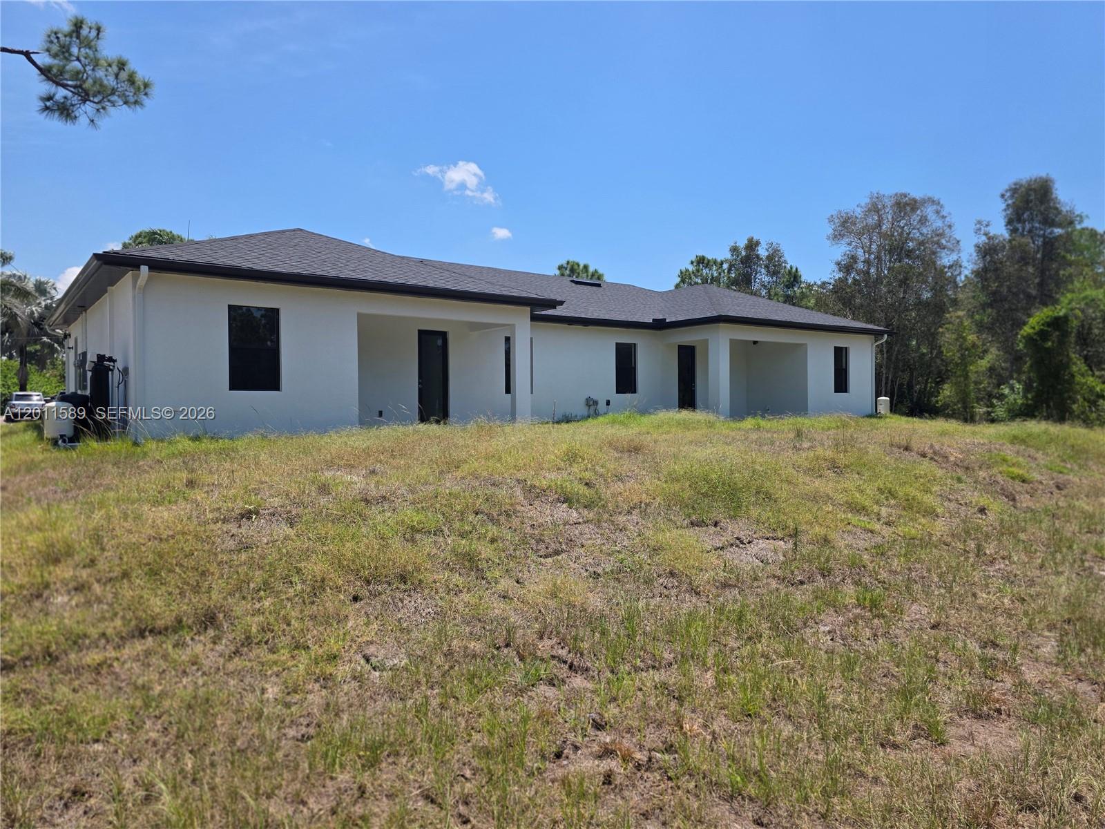 Lehigh Acres unit 3 - Residential Income