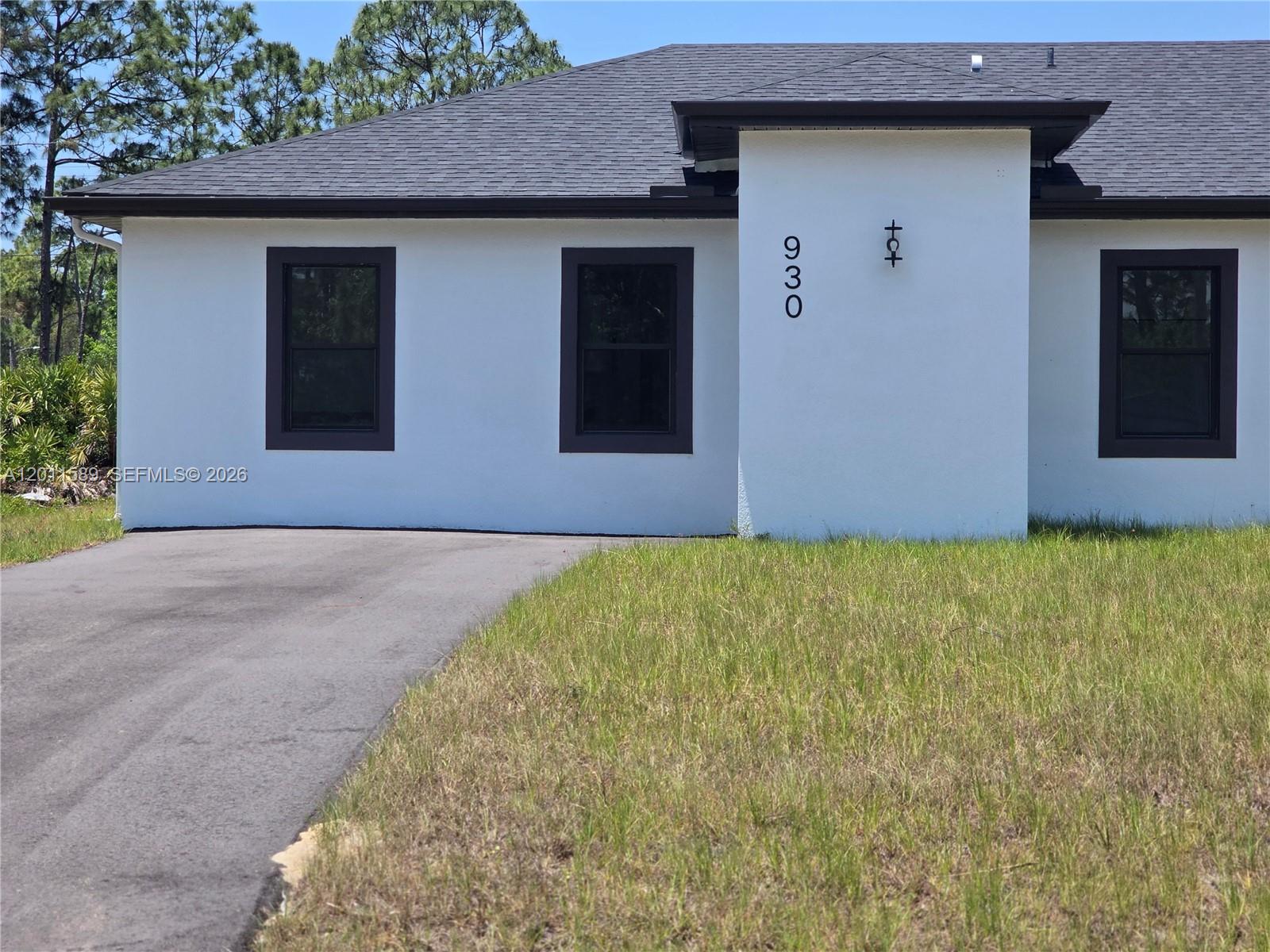 Lehigh Acres unit 3 - Residential Income