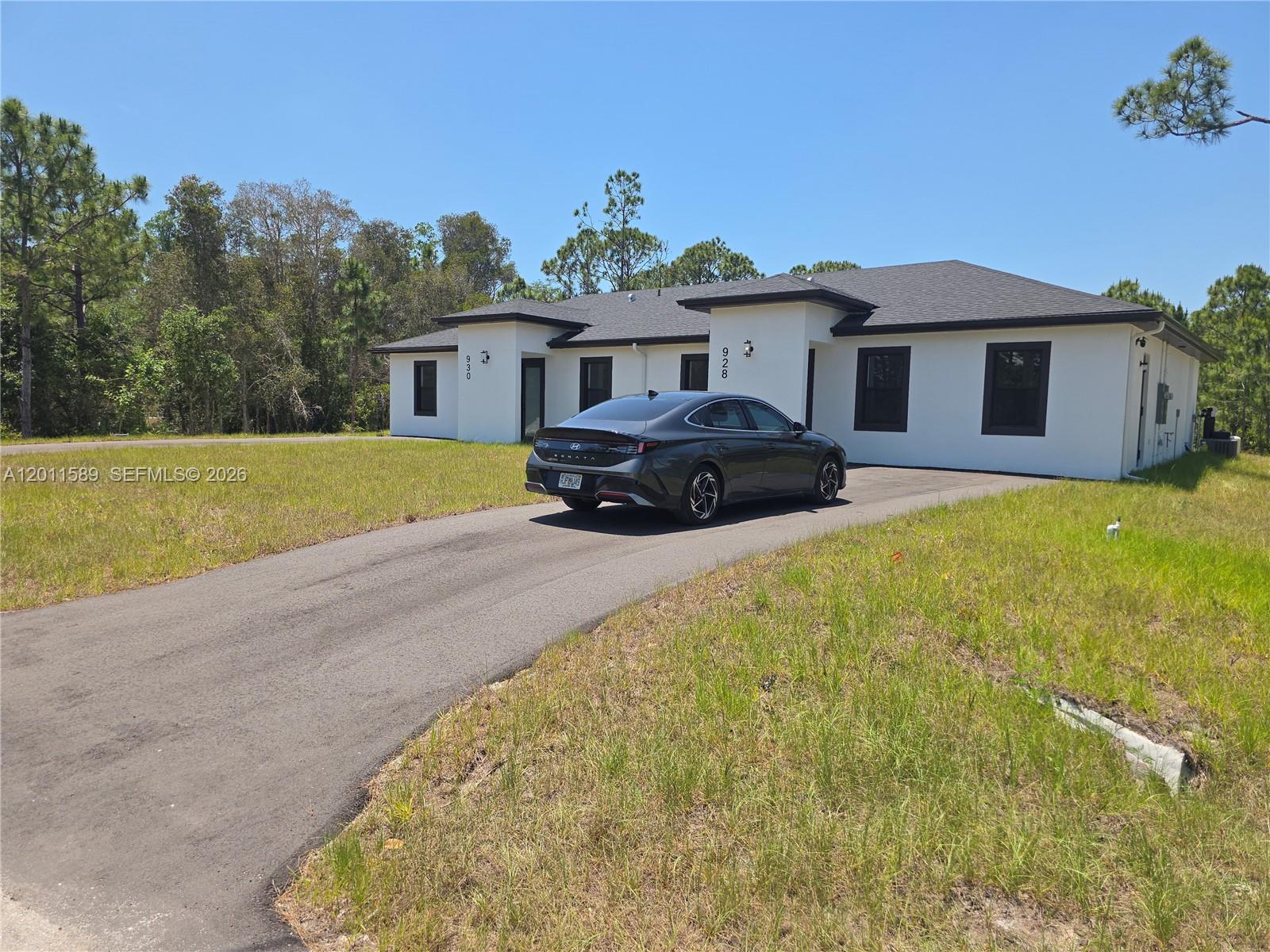 Lehigh Acres unit 3 - Residential Income
