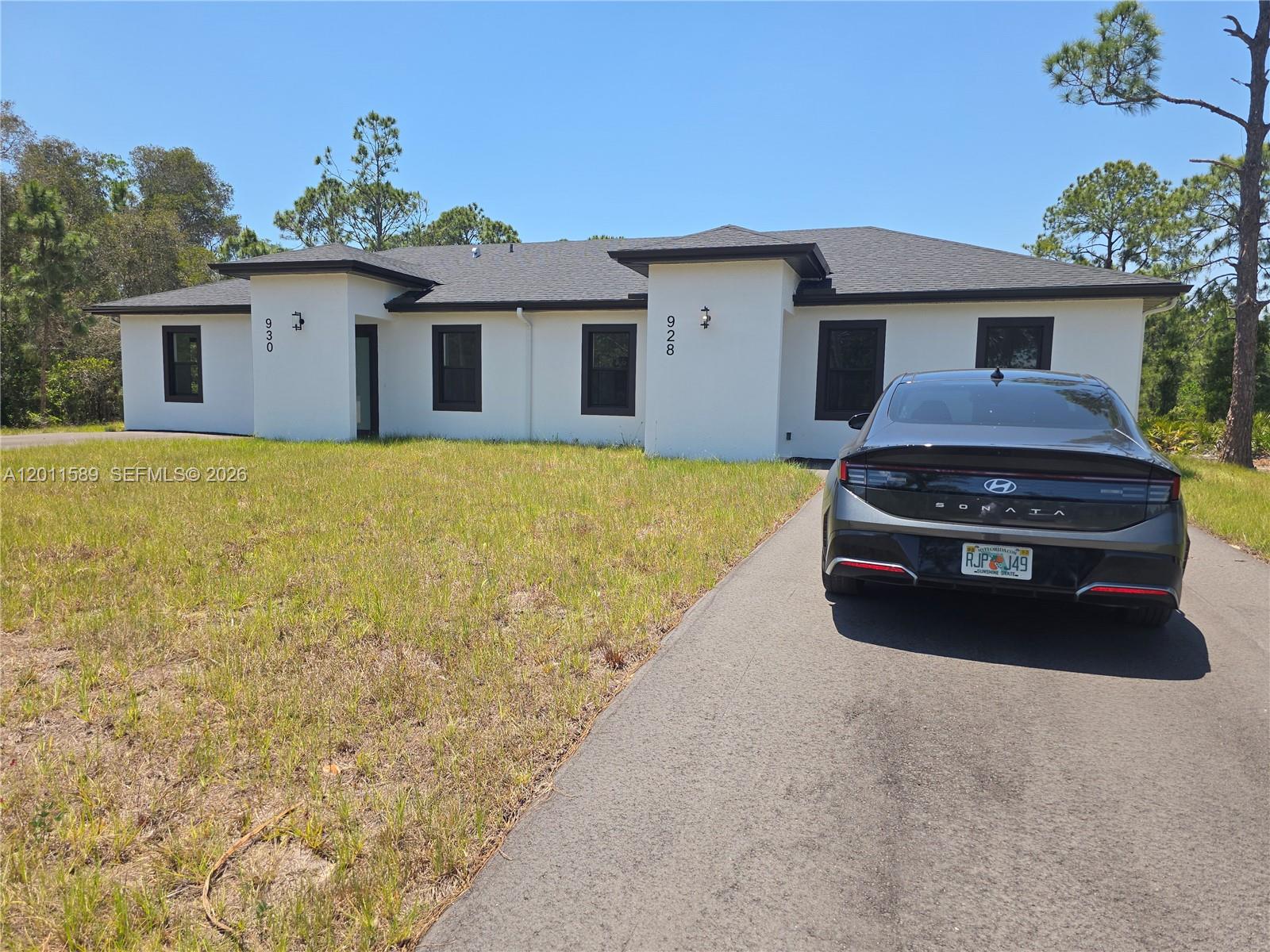 Lehigh Acres unit 3 - Residential Income