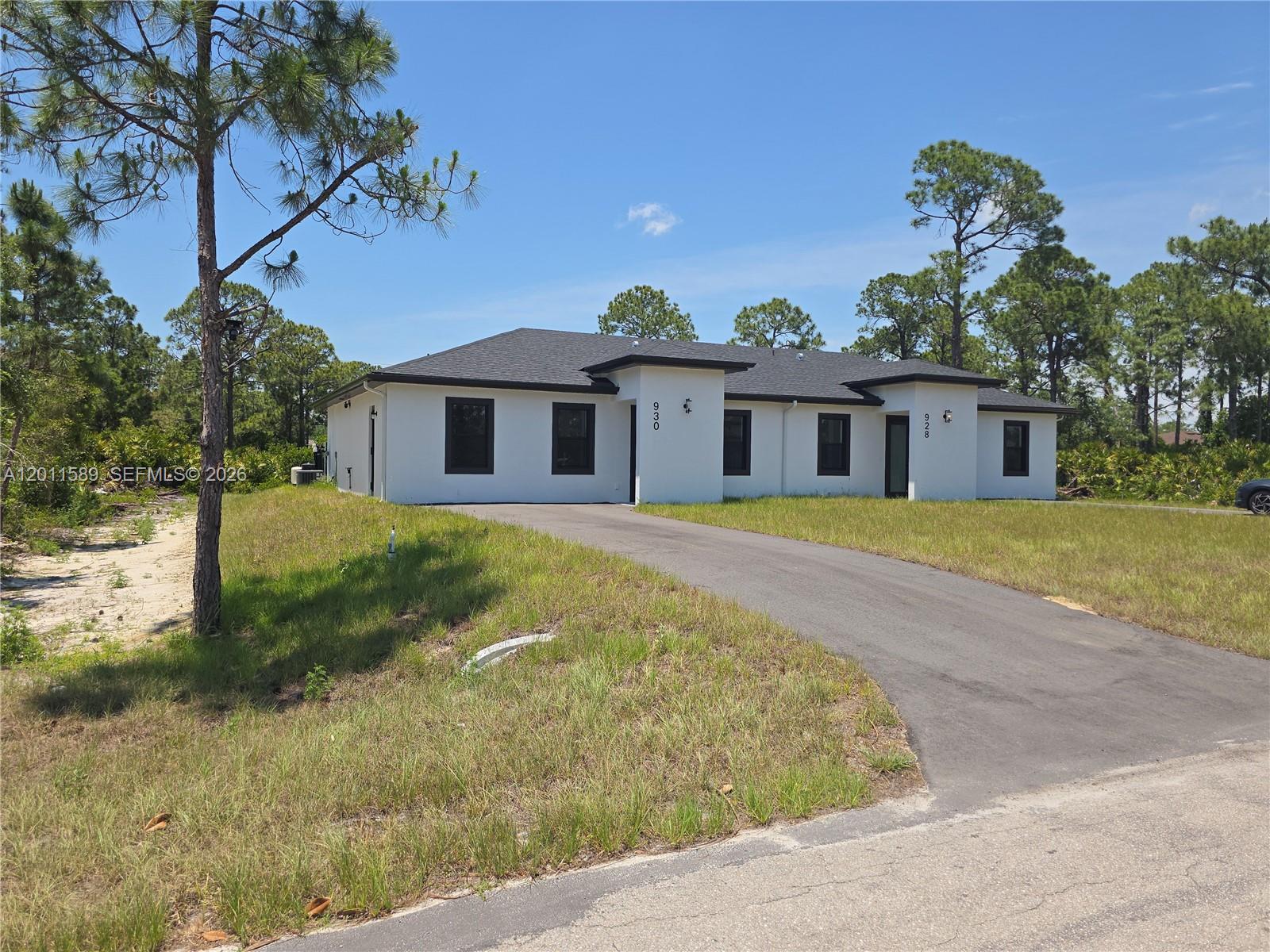 Lehigh Acres unit 3 - Residential Income