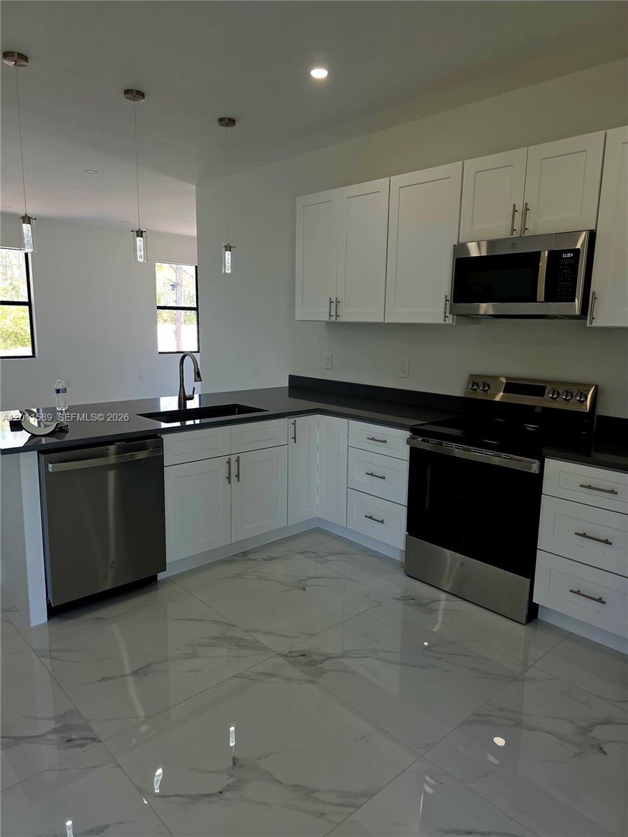 Lehigh Acres unit 3 - Residential Income