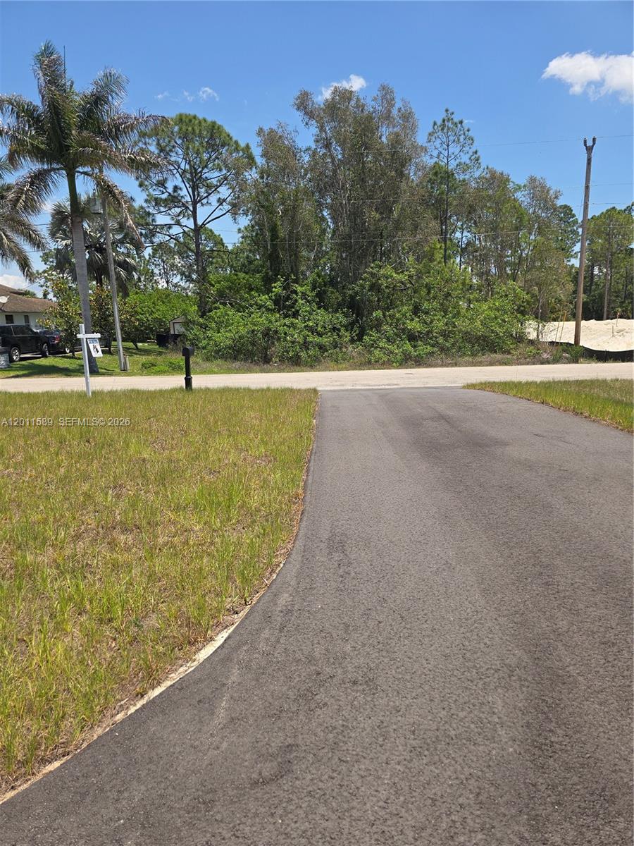 Lehigh Acres unit 3 - Residential Income