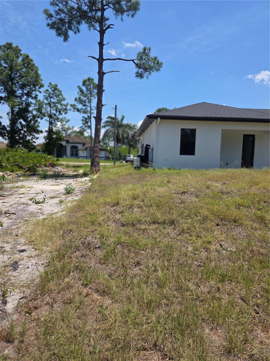 Lehigh Acres unit 3 - Residential Income