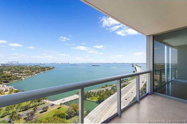 BLUE CONDO - Residential Lease