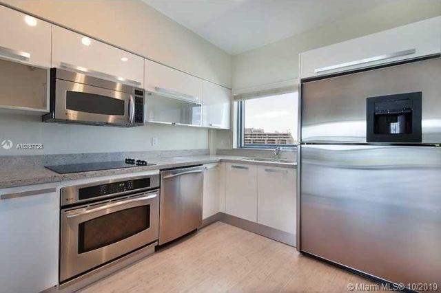 BLUE CONDO - Residential Lease