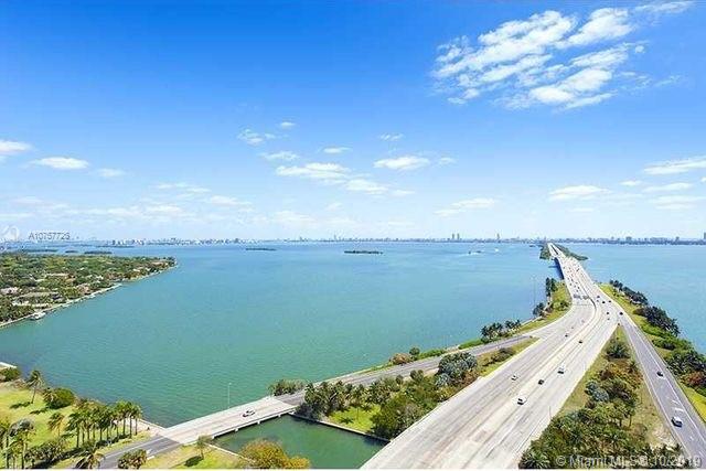 BLUE CONDO - Residential Lease