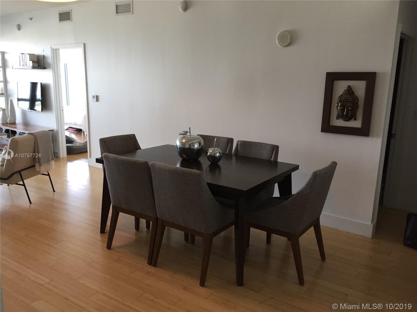 BLUE CONDO - Residential Lease