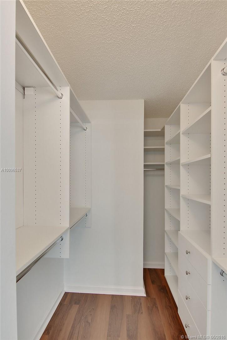 Bay Parc Plaza - Residential Lease