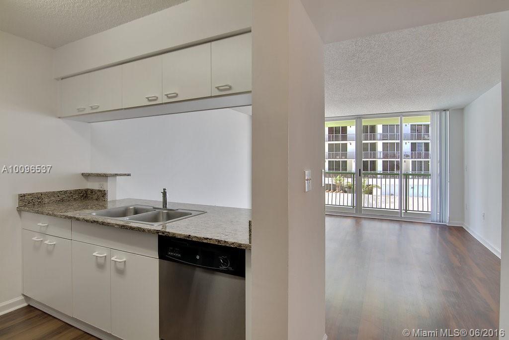 Bay Parc Plaza - Residential Lease