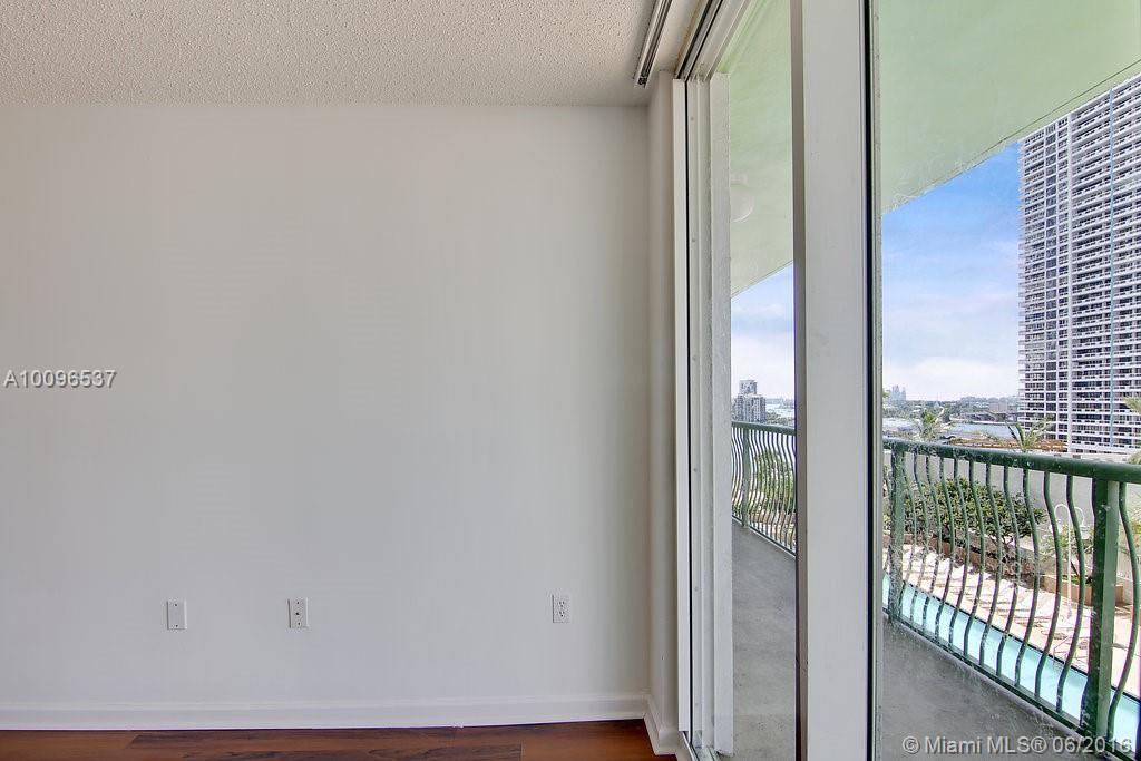 Bay Parc Plaza - Residential Lease