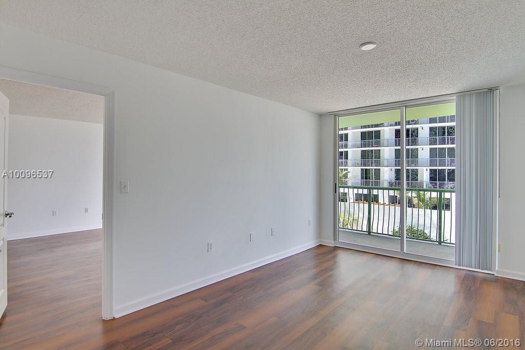 Bay Parc Plaza - Residential Lease