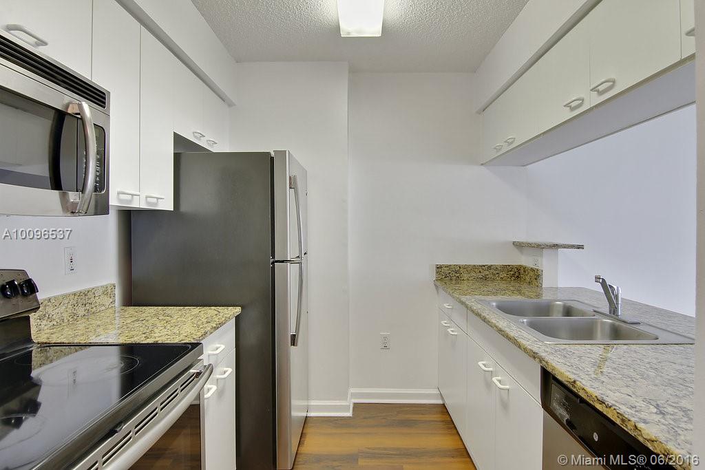 Bay Parc Plaza - Residential Lease