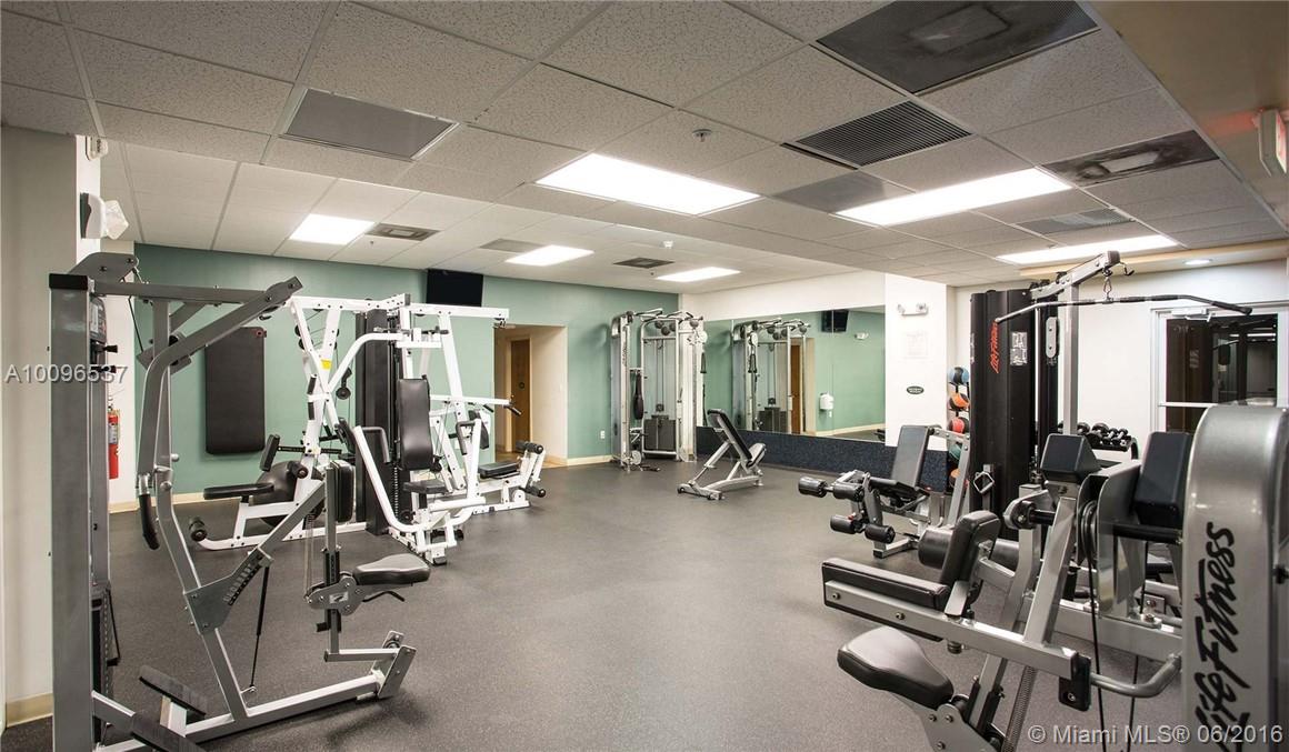 Bay Parc Plaza - Residential Lease