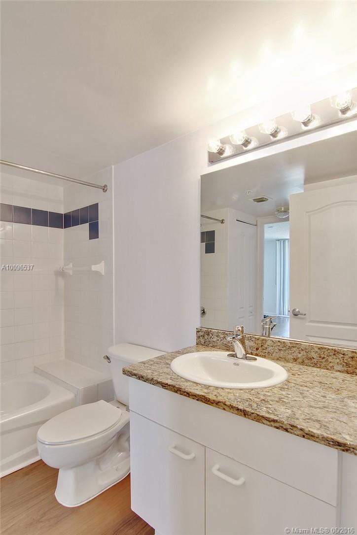 Bay Parc Plaza - Residential Lease