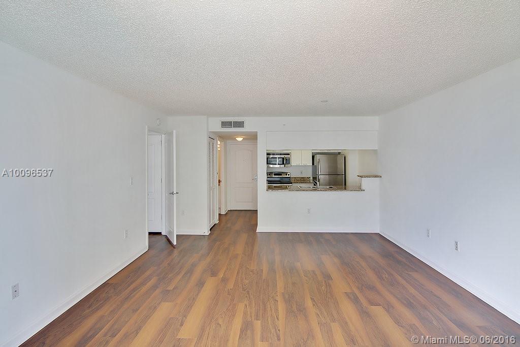 Bay Parc Plaza - Residential Lease