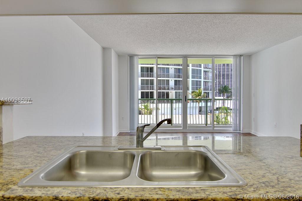 Bay Parc Plaza - Residential Lease