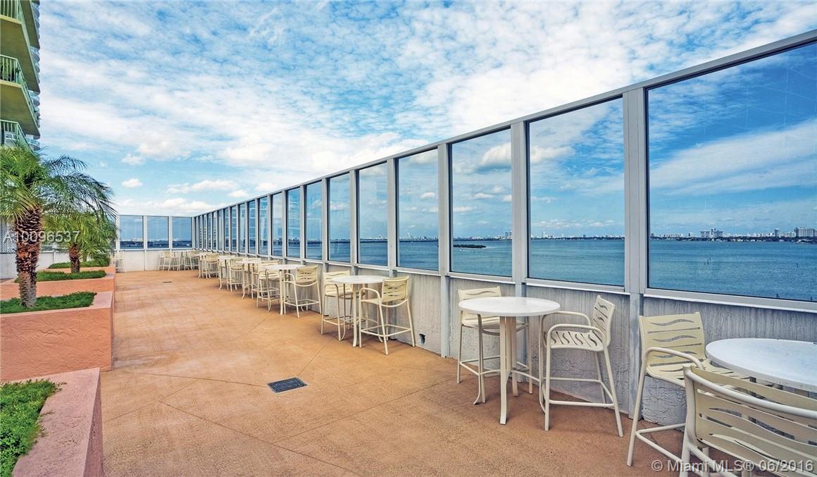 Bay Parc Plaza - Residential Lease