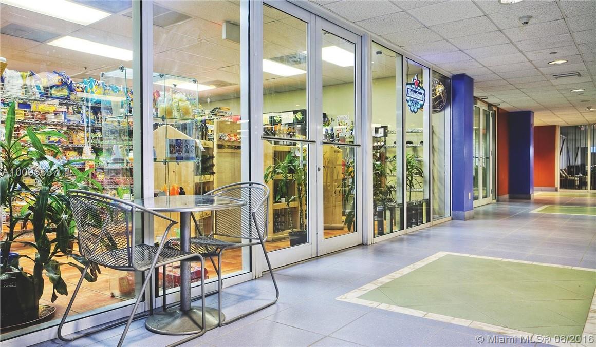 Bay Parc Plaza - Residential Lease