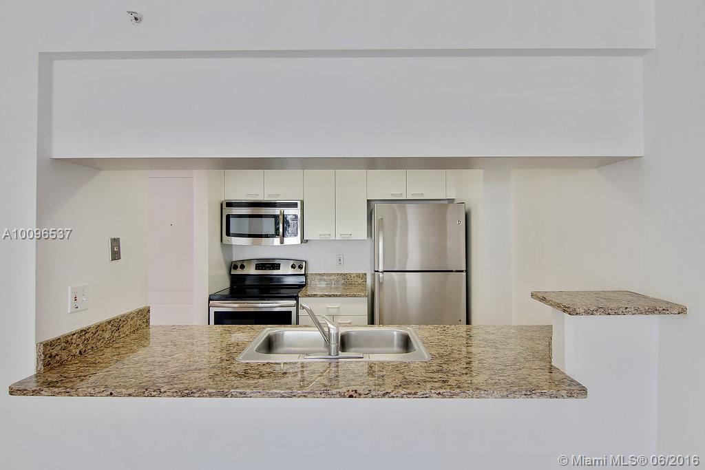 Bay Parc Plaza - Residential Lease