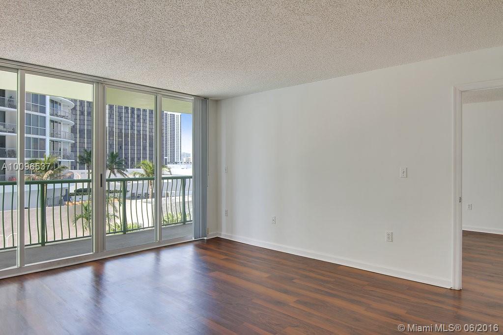 Bay Parc Plaza - Residential Lease