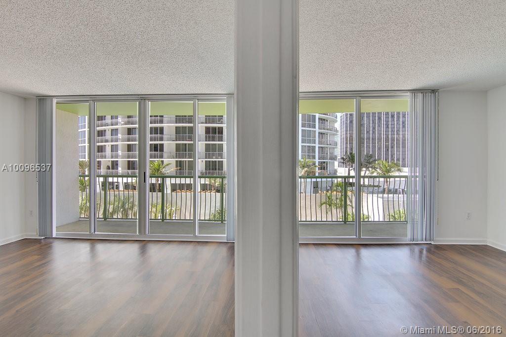 Bay Parc Plaza - Residential Lease