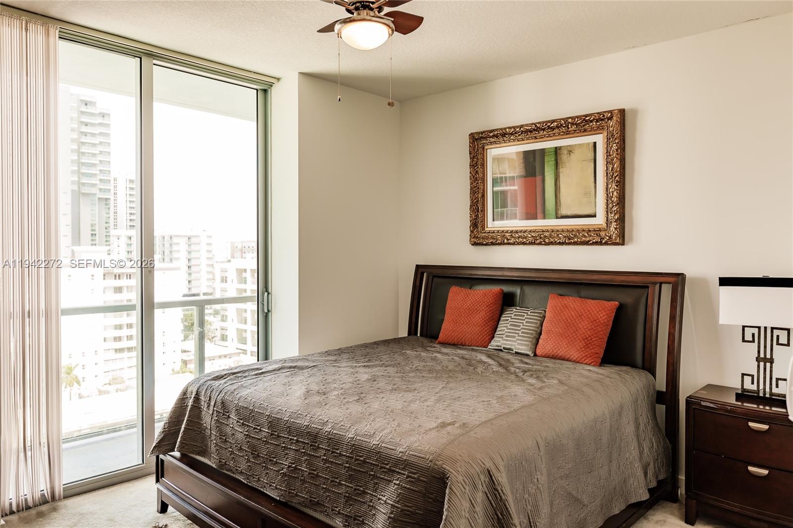 THE AXIS ON BRICKELL II C - Residential Lease