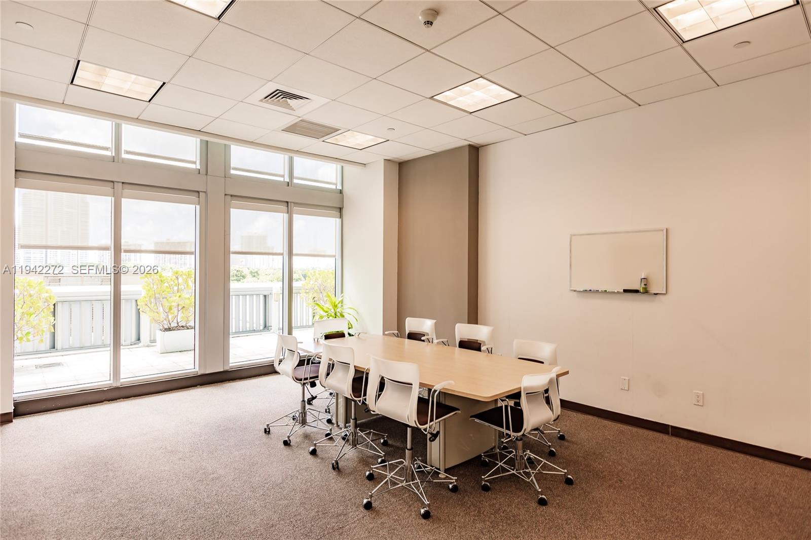 THE AXIS ON BRICKELL II C - Residential Lease