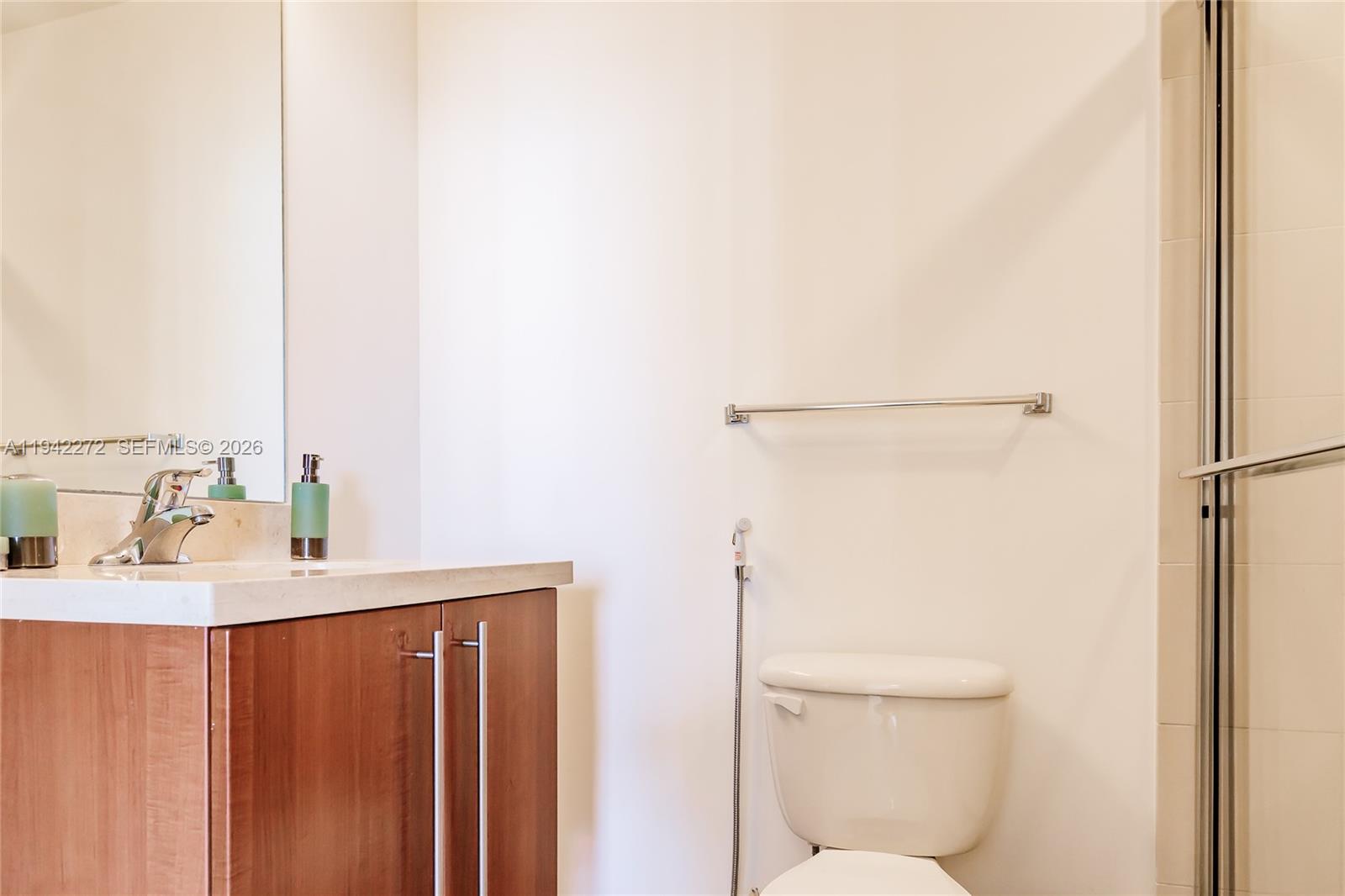 THE AXIS ON BRICKELL II C - Residential Lease