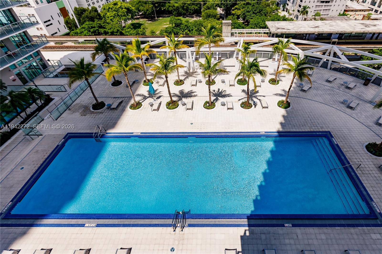 THE AXIS ON BRICKELL II C - Residential Lease