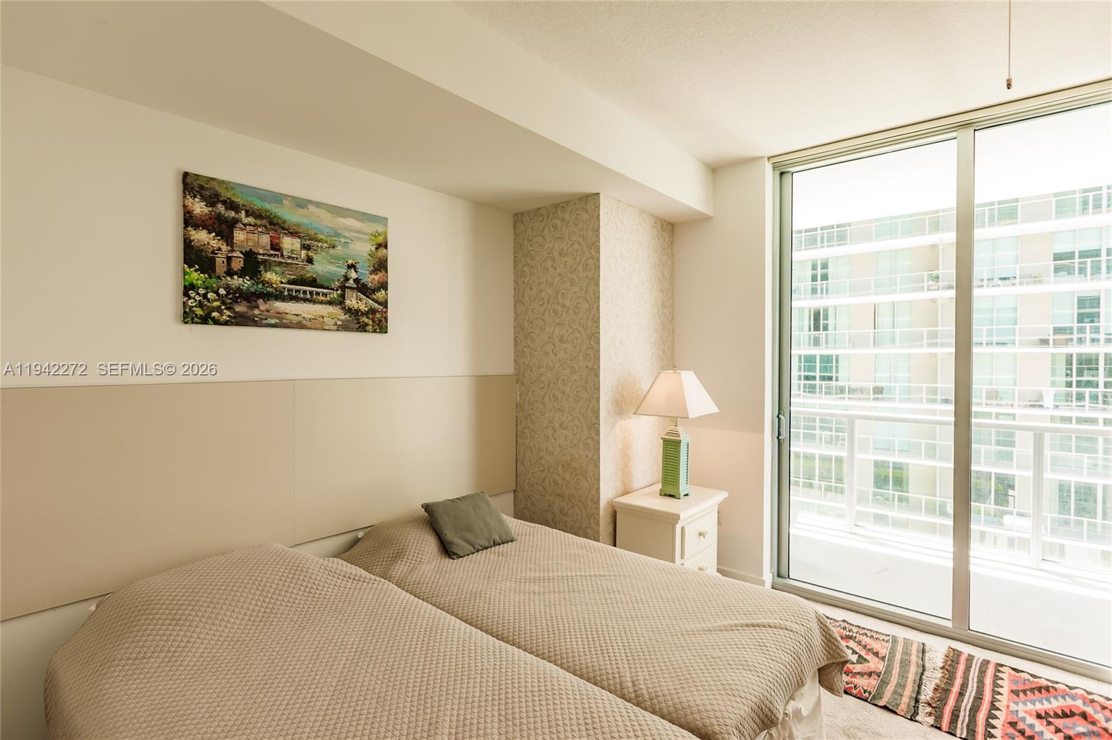 THE AXIS ON BRICKELL II C - Residential Lease