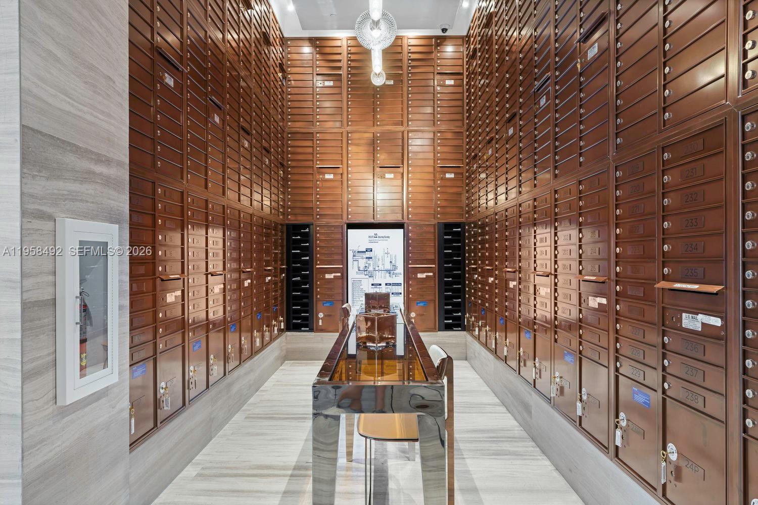 METROPICA NORTH TOWER ONE - Residential