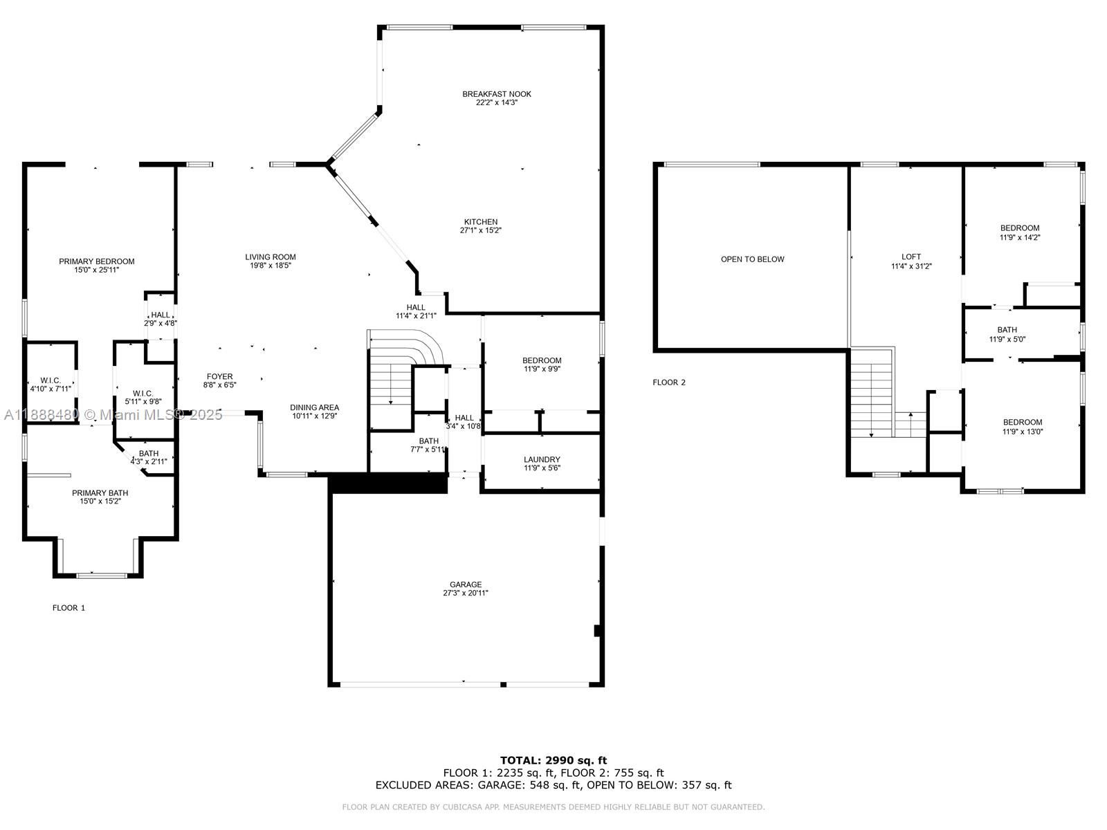 CEDAR CREEK RANCH - Residential Lease