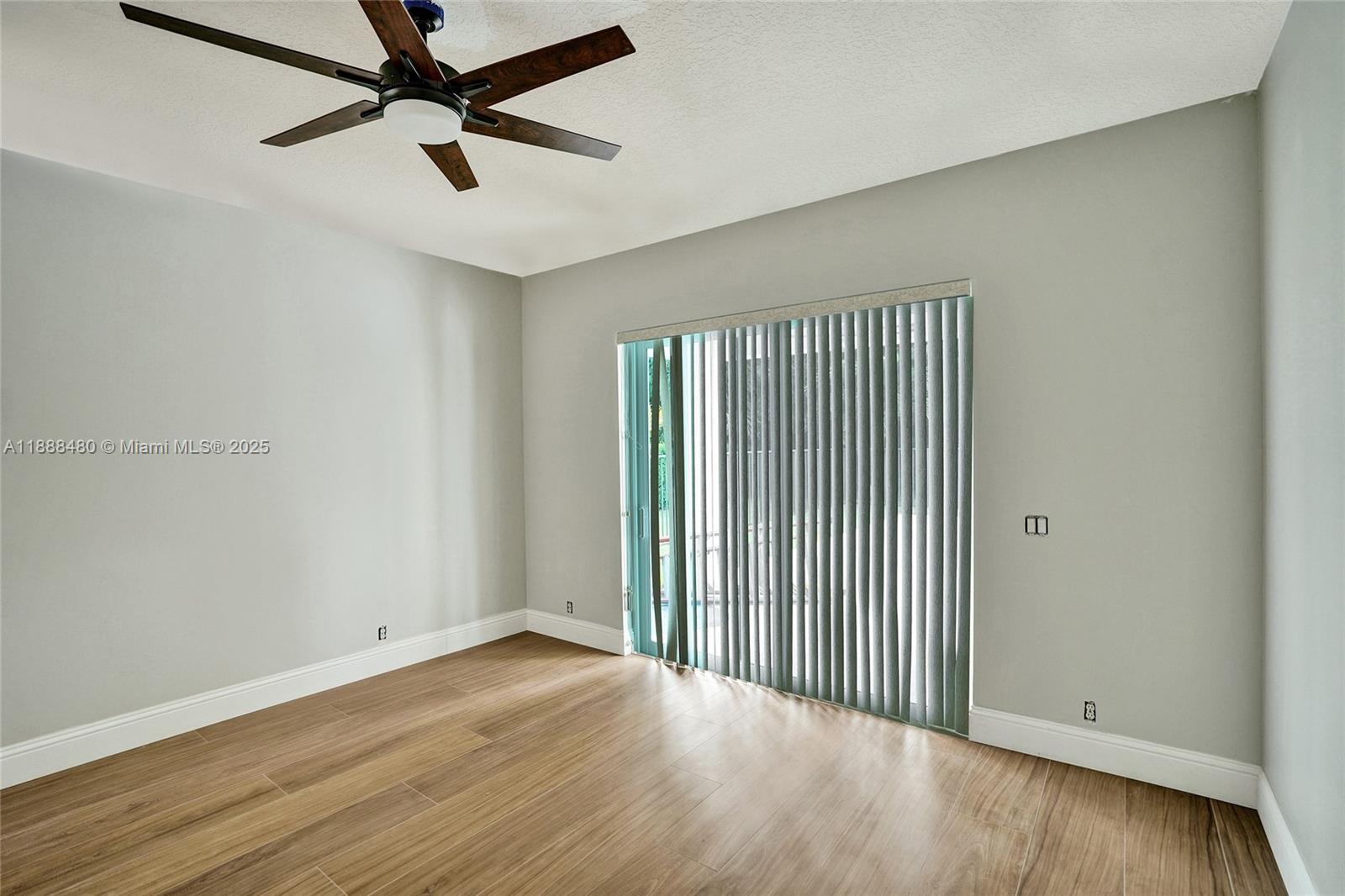 CEDAR CREEK RANCH - Residential Lease