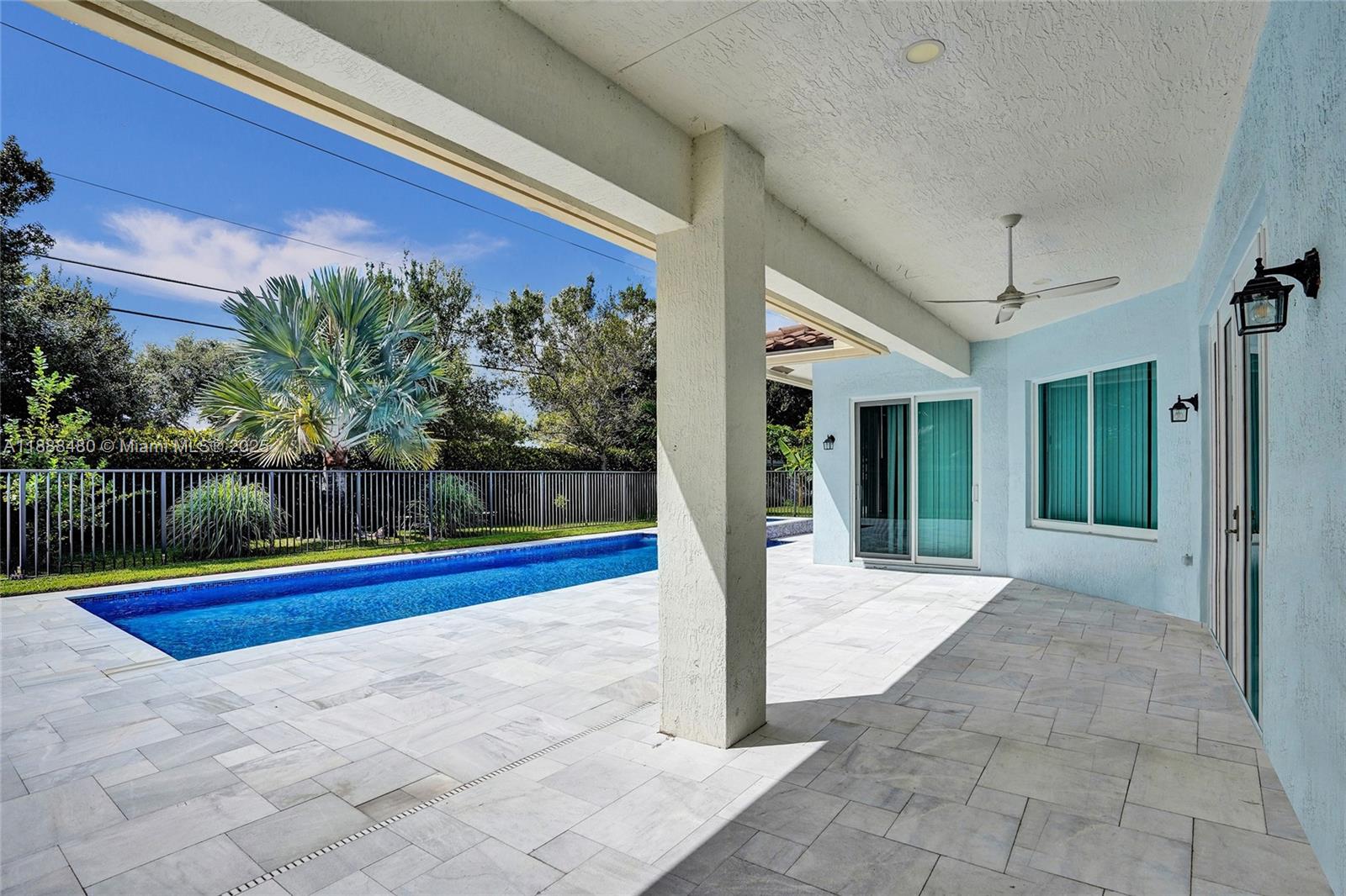 CEDAR CREEK RANCH - Residential Lease