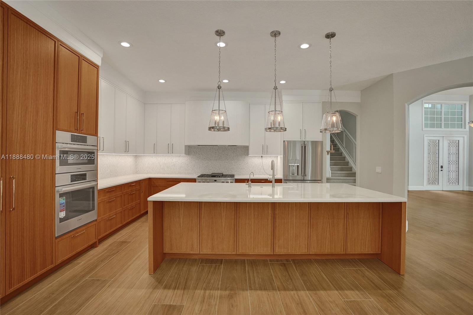 CEDAR CREEK RANCH - Residential Lease