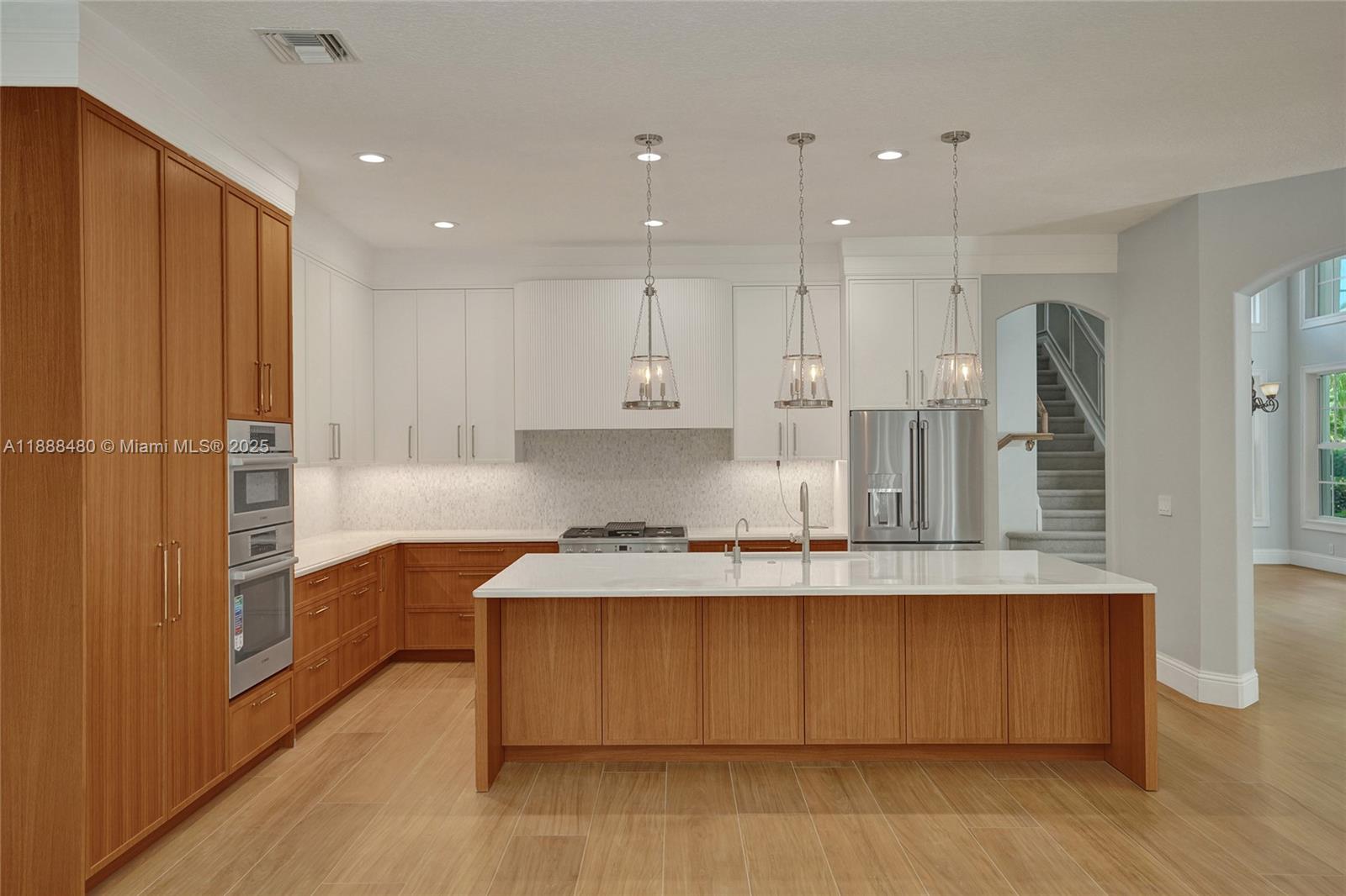 CEDAR CREEK RANCH - Residential Lease